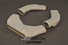 Load image into Gallery viewer, 3ZX7RMR3 - MUZZY RAPTOR ZX7R FAIRING DUCT