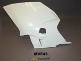 MVF43 - 00/02 MV F4 LEFT LOWER