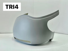 Load image into Gallery viewer, TRI4 - 70/71 TRI/BSA LETTERBOX FAIRING