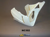 NC302 - 90 NC30/VFR400R LOWER
