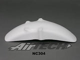 NC304 - 90 NC30/VFR400 FRONT FENDER