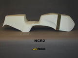 NCR2 - 79 DUCATI NCR900 BODY W/TANK