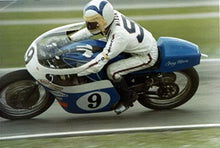 Load image into Gallery viewer, TRIS3 - TRI/BSA 3 CYLINDER BIG BOX SEAT 3