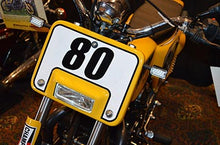 Load image into Gallery viewer, NPS2 - 10/12 SQUARE N/PLATE W/LIGHT BUCKT