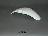 NSF14 - NSF100/NSR50 FRONT FENDER