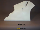 NSR22 - 88/94 NSR250 RIGHT LOWER