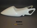 NSR93 - 92/95 NSR900 SUPERBIKE RACE SEAT