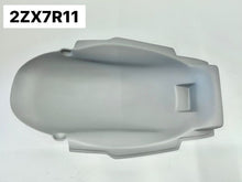 Load image into Gallery viewer, 2ZX7R11 - 93/95 ZX7R UNDER SEAT ENCLOSURE
