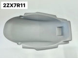 2ZX7R11 - 93/95 ZX7R UNDER SEAT ENCLOSURE