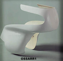 OSSARR1 - OSSA ROAD RACE FAIRING