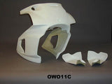 OWO11C - 90/91 OWO1 COMPETITION UPPER