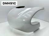 DMH91C - MH900E UPPER FAIRING - COMPETITION