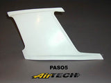 PASO5 - 87/88 750 PASO LH RADIATOR COVER