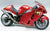 GSX134MV - 99/05 GSX1300 MV SUPERBIKE TAIL