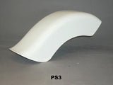 PS3 - PRO STREET 8 1/4 FLAIR REAR FENDER