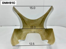 Load image into Gallery viewer, DMH91C - MH900E UPPER FAIRING - COMPETITION