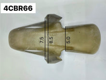 Load image into Gallery viewer, 4CBR66 - 3CBR66 WITH HOLES CUT OPEN IN SIDE