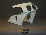 RC301 - 88/90 RC30 STREET UPPER