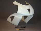 RC511HRC - 00/03 RC51 HRC COMPETITION UPPER