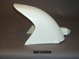 RGV2506 - 90 RGV250 REAR SWING ARM FENDER