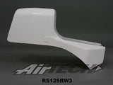 RS125RW3 - 81/83 RS125RW TAIL SECTION