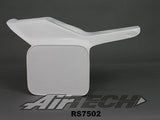 RS7502 - RS750 DIRT TRACK SEAT W/ NUMBER PL