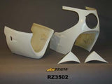 RZ3502 - 84/85 RZ350 OW70 STYLE FULL FAIRIN