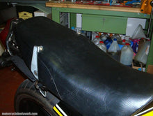 Load image into Gallery viewer, RZ3507 - 84/85 RZ350 SOLO SEAT COWL