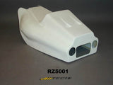 RZ5001 - RZ500 OW70 STYLED SUPERBIKE TAIL