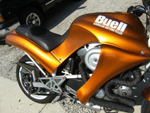 Load image into Gallery viewer, BS2TLL - S2T FAIRING LOWER LEFT M1000.8A