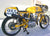 DUC75SR - 750 SPORT SPAGGIARI RACE SEAT