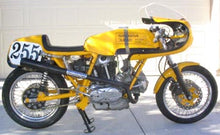 Load image into Gallery viewer, DUC75SR - 750 SPORT SPAGGIARI RACE SEAT