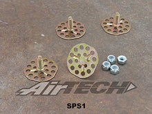 Load image into Gallery viewer, DUC75SRUP - SPAGGIARI TAIL PAN FOR UPHOLSTERY