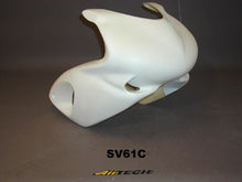 Load image into Gallery viewer, SV61C - 99/02 SV650S COMPETITION FAIRING
