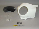 SV61 - 99/02 SV650 1/4 FAIRING