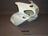 SV61S - 99/02 SV650S STREET FAIRING