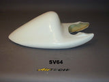 SV64 - 99/02 SV650 SUPERSPORT SEAT