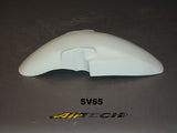 SV65 - 99/02 SV650 FRONT FENDER