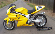 Load image into Gallery viewer, SVATX1R - 99/02 SV650 ATX RACE FAIRING