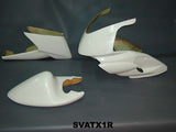 SVATX1R - 99/02 SV650 ATX RACE FAIRING