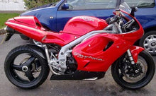 Load image into Gallery viewer, T5958 - 97/01 TRI T595 AMA BELLYPAN W/OCP