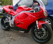 Load image into Gallery viewer, T5958 - 97/01 TRI T595 AMA BELLYPAN W/OCP