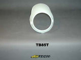 TB85T - 01-05 THRUXTON FLY SCREEN