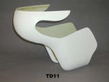 TD11 - YAM TD1 FAIRING