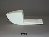 TD21 - YAM TD3-TR3 SEAT