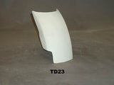 TD23 - YAM TD2/TR2 REAR FENDER