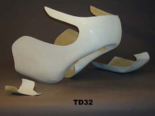 Load image into Gallery viewer, TD32 - YAM TD3/TR3 EMDE DAYTONA FAIRING