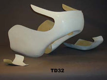 Load image into Gallery viewer, TD32 - YAM TD3/TR3 EMDE DAYTONA FAIRING