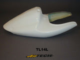 TL14L - 97/02 TL1000S SUPERSPORT SEAT LOW
