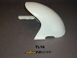 TL16 - 97/02 TL1000S/R-GSXR600 REAR FENDE